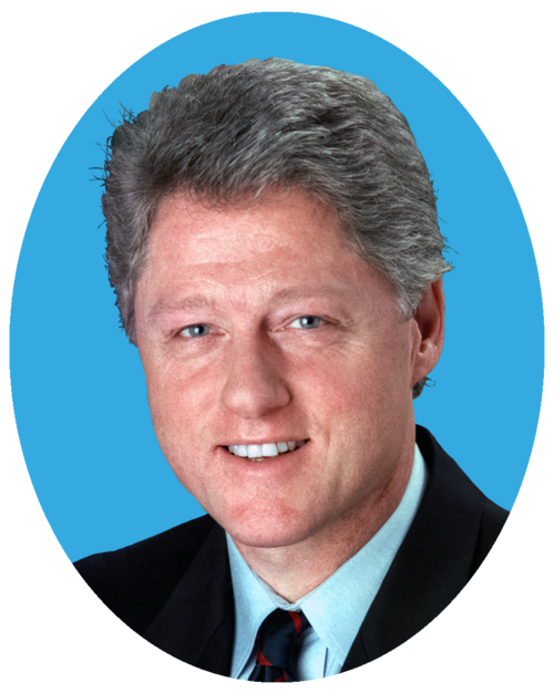 1996 Democratic National Convention